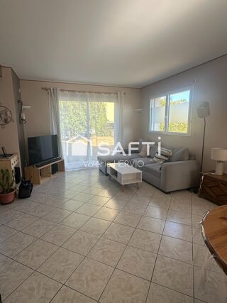  Maison à vendre 5 pièces 110 m²
