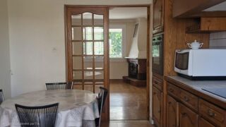  Maison à vendre 6 pièces 120 m²