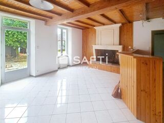  Maison à vendre 5 pièces 117 m²
