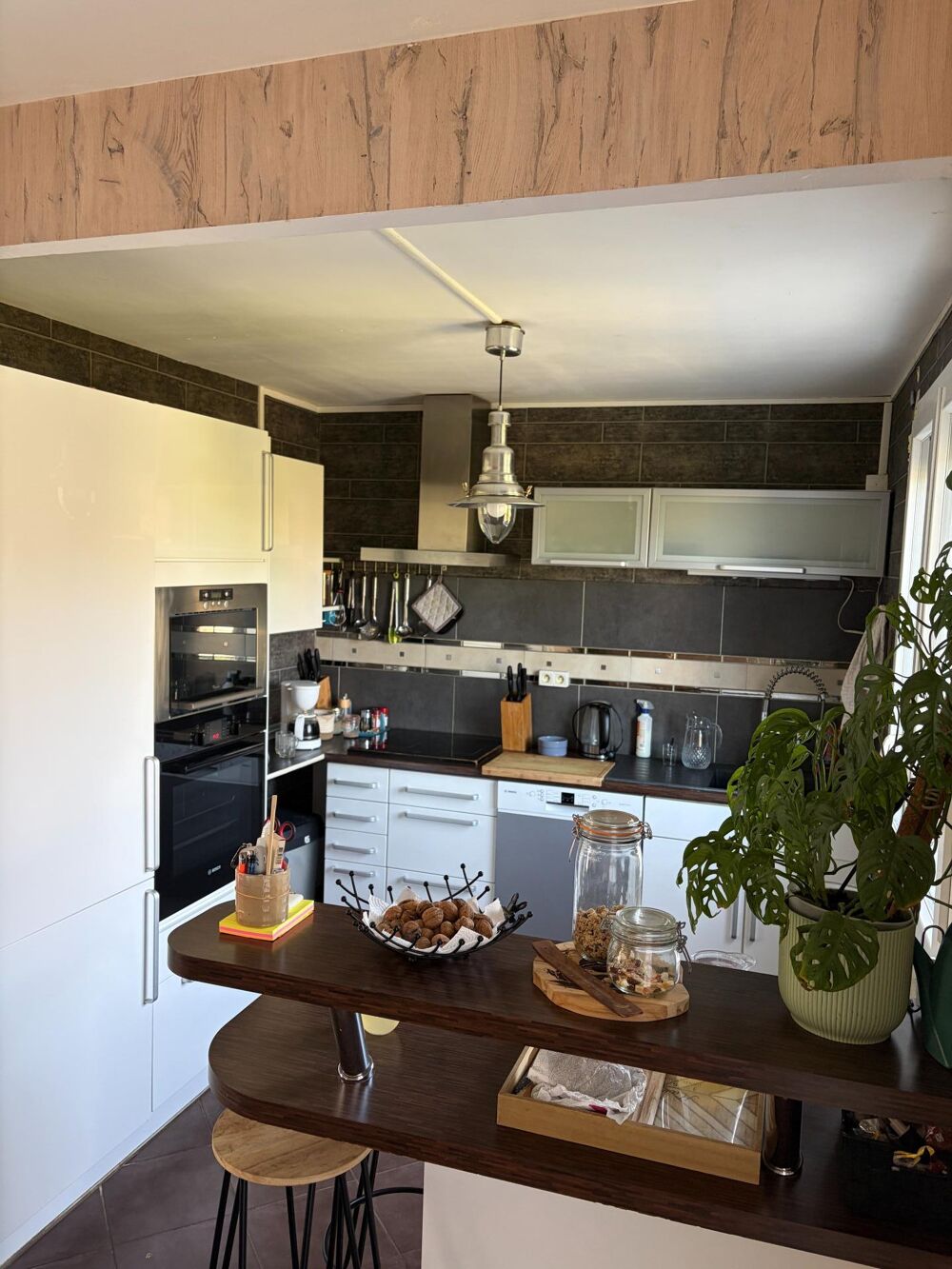 Vente Maison Maison 3 chambres avec double terrasse dans quartier calme. Saint-memmie