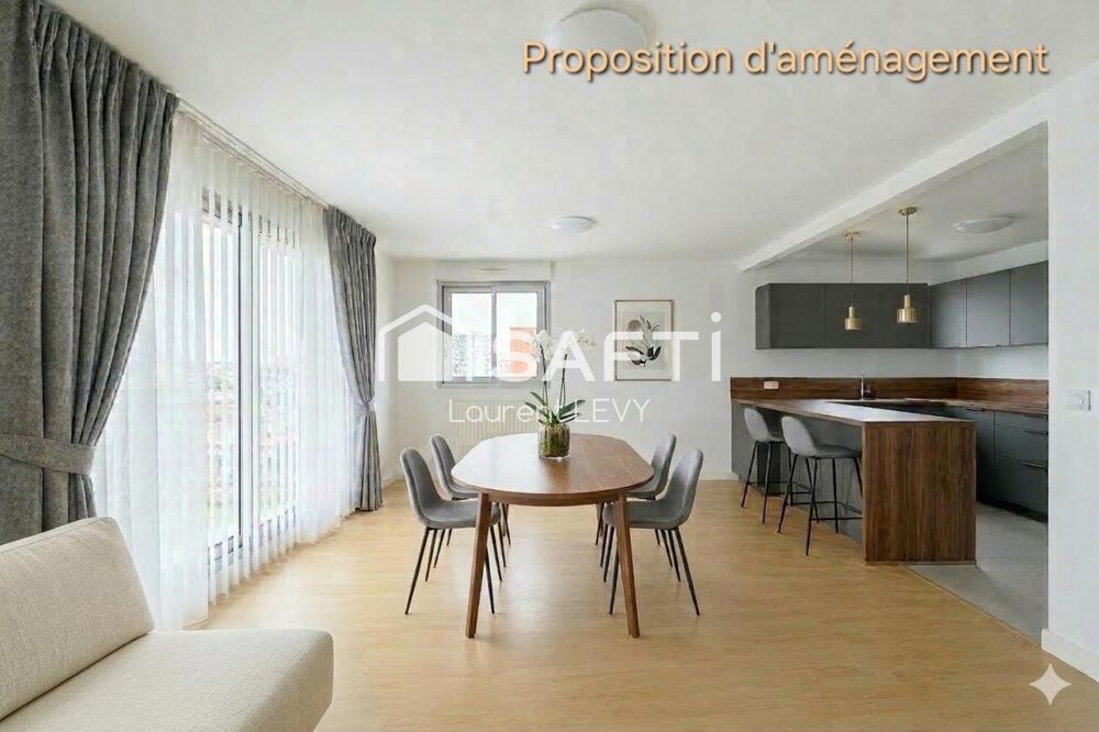 POUR ACTIVITE MEDICALE, AVOCATS...OU HABITATION