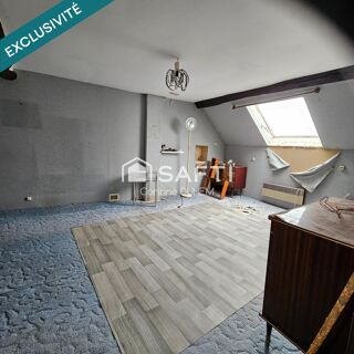  Maison  vendre 5 pices 140 m