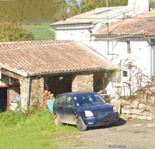  Maison � vendre 3 pi�ces 70 m�