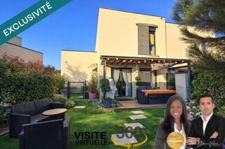  Maison � vendre 4 pi�ces 86 m�