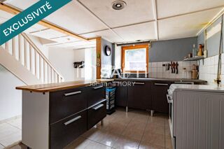  Maison  vendre 10 pices 216 m