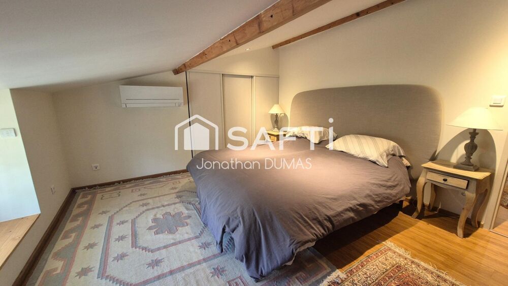à vendre  Maison Pamiers (09100)