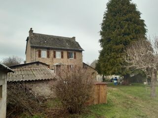  Maison à vendre 3 pièces 120 m²