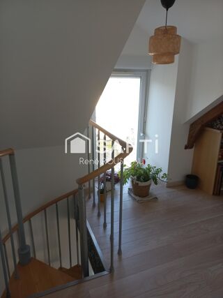  Maison � vendre 3 pi�ces 77 m�