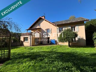  Maison � vendre 12 pi�ces 186 m�