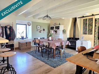  Maison � vendre 5 pi�ces 103 m�