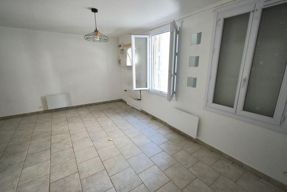 Studio 24m², cuisine ouverte, proche Université.