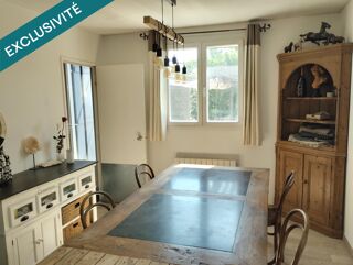  Maison � vendre 5 pi�ces 159 m�