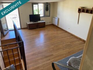  Appartement  vendre 2 pices 50 m