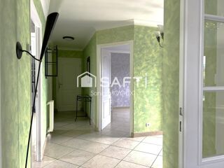  Maison � vendre 10 pi�ces 190 m�