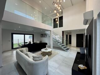  Maison à vendre 5 pièces 131 m²