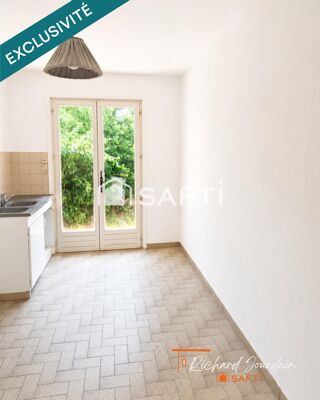  Maison à vendre 5 pièces 104 m²