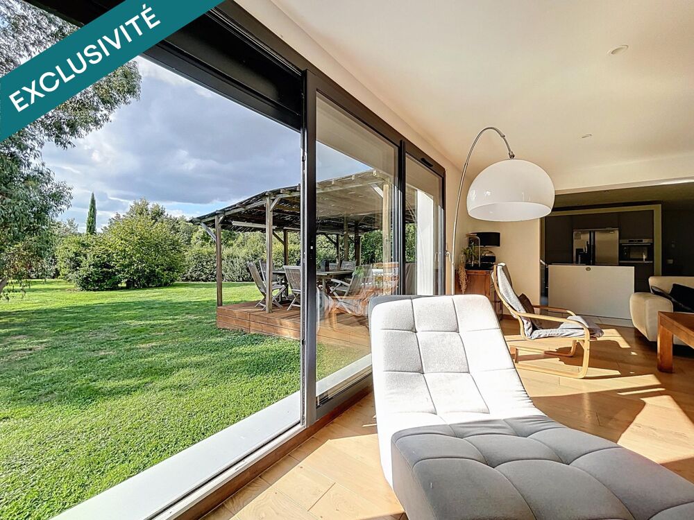  vendre  Maison Toulouse (31400)