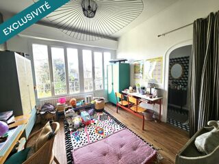  Maison à vendre 5 pièces 125 m²