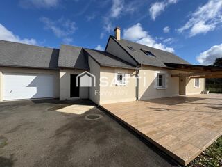  Maison � vendre 6 pi�ces 158 m�