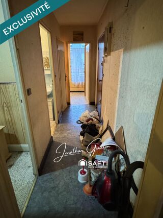  Appartement � vendre 2 pi�ces 36 m�