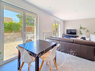 Maison à vendre 10 pièces 136 m²