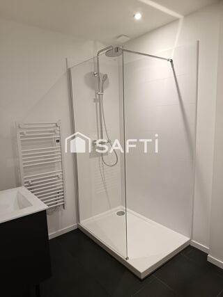  Appartement à vendre 3 pièces 65 m²