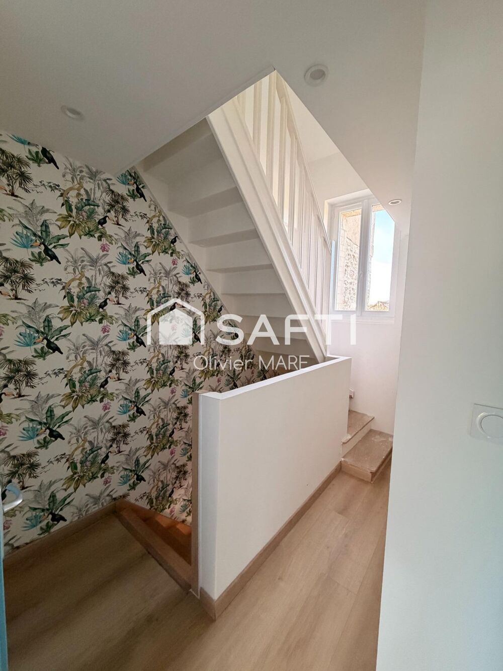 Vente Maison Maison en pierre 70m², terrain de 227 m², 3 chs, centre Athis Val de Rouvre Athis-val de rouvre