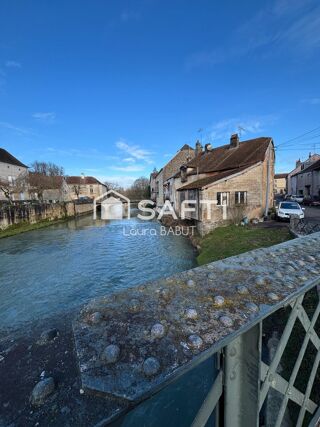  Maison à vendre 4 pièces 125 m²