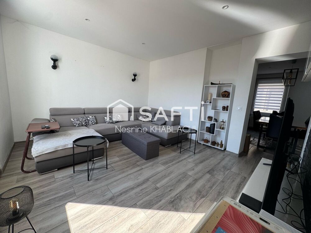 Maison de 180 m2 à Herserange
