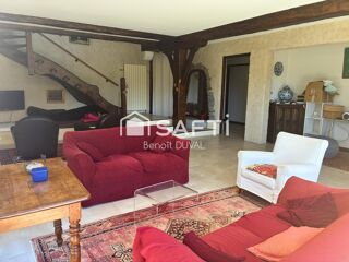  Maison à vendre 8 pièces 190 m²