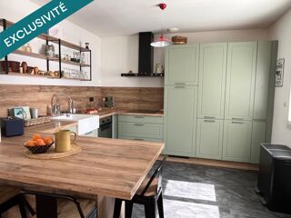  Maison à vendre 4 pièces 102 m²