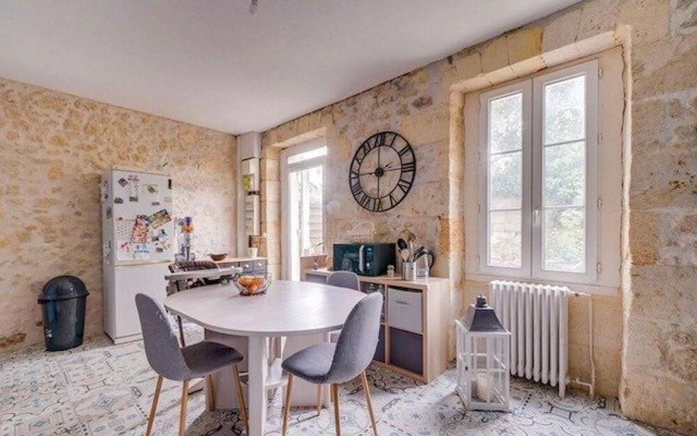 Maison 6 pièces 150 m² · à Fargues-Saint-Hilaire · 150 m² · 335 000 €
