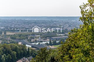  Maison à vendre 4 pièces 150 m²