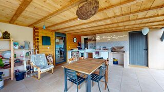  Maison à vendre 5 pièces 120 m²