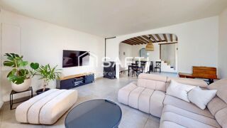  Maison à vendre 5 pièces 120 m²