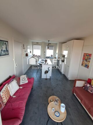  Appartement  vendre 2 pices 42 m