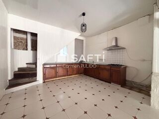  Maison à vendre 4 pièces 94 m²