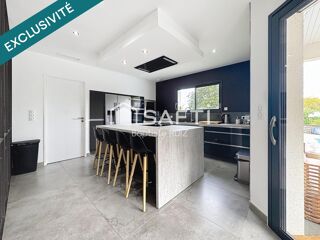  Maison � vendre 6 pi�ces 151 m�