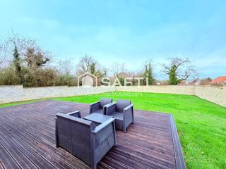  Maison � vendre 7 pi�ces 158 m�