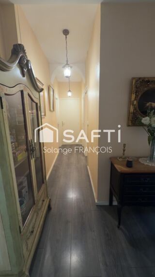  Appartement à vendre 4 pièces 86 m²