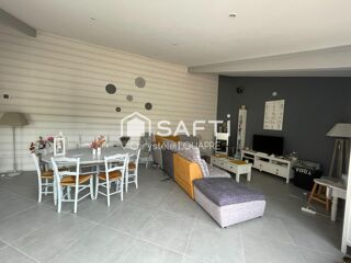  Maison à vendre 5 pièces 183 m²