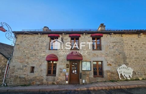 Restaurant Saint-Alban-sur-Limagnole (48120) 322000 48120 Saint-alban-sur-limagnole