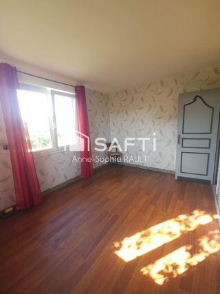  Maison à vendre 6 pièces 132 m²