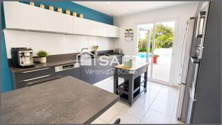  Maison à vendre 7 pièces 205 m²