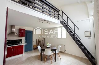  Appartement  vendre 2 pices 60 m