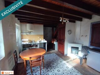  Maison � vendre 3 pi�ces 49 m�