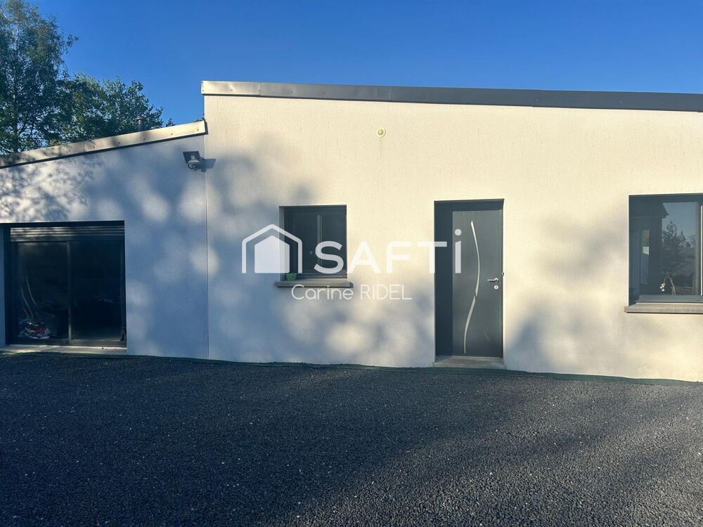VOTRE FAMILLE N'ATTEND QUE CETTE MAISON POUR EN FAIRE SON COCCON