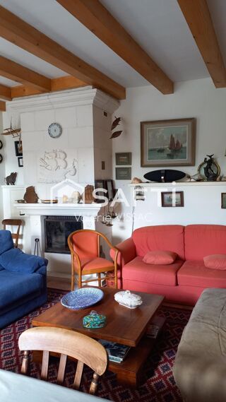  Maison à vendre 3 pièces 84 m²
