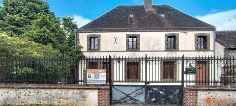   Maison familiale � r�nover avec atelier Maison - 6 pi�ce(s) - 171 m�