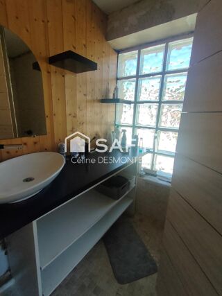  Maison à vendre 7 pièces 150 m²